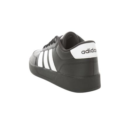 adidas Breaknet 3.0 Erkek Spor Ayakkabı Siyah adidas Breaknet 3.0 Erkek Spor Ayakkabı Siyah