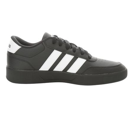 adidas Breaknet 3.0 Erkek Spor Ayakkabı Siyah adidas Breaknet 3.0 Erkek Spor Ayakkabı Siyah