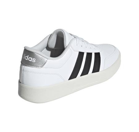 adidas Breaknet 3.0 Kadın Spor Ayakkabı Beyaz