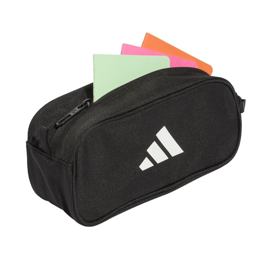 adidas Bts Ea Pc Kalemlik - Kalem Kutusu Siyah adidas Bts Ea Pc Kalemlik - Kalem Kutusu Siyah