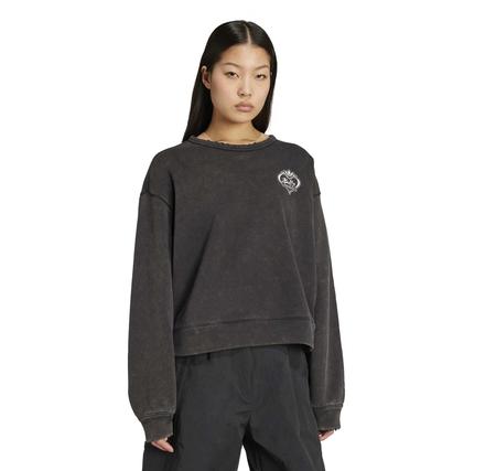 adidas Buffy Crew Kadın Sweatshirt adidas Buffy Crew Kadın Sweatshirt