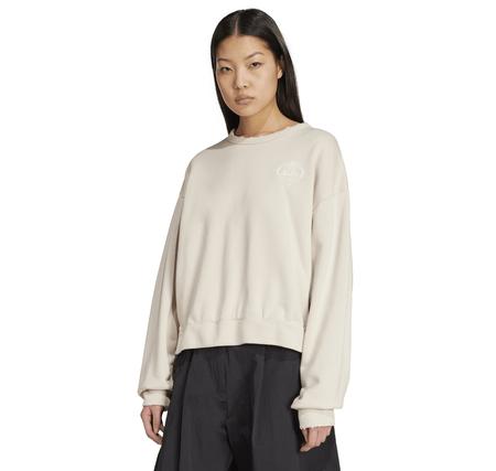adidas Buffy Crew Kadın Sweatshirt