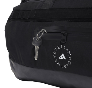 adidas By Stella Mccartney 24-7 Spor Çantası Siyah