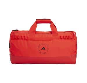 adidas By Stella Mccartney 24-7 Spor Çantası Kırmızı