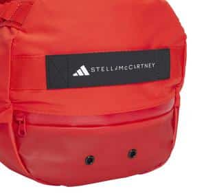 adidas By Stella Mccartney 24-7 Spor Çantası Kırmızı
