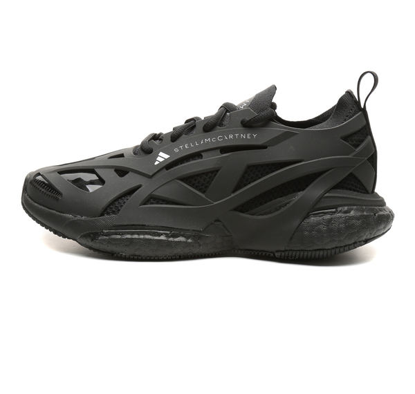 adidas By Stella Mccartney Asmc Solarglide Kadın Spor Ayakkabı Siyah