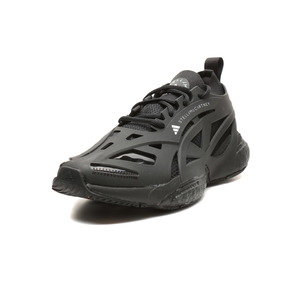 adidas By Stella Mccartney Asmc Solarglide Kadın Spor Ayakkabı Siyah