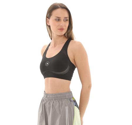 adidas By Stella Mccartney Bra Kadın Büstiyer Siyah