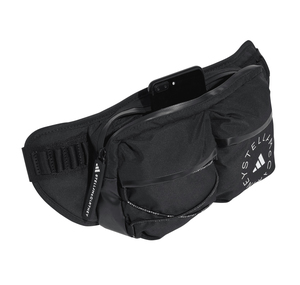 adidas By Stella Mccartney Bum Bag Bel Çantası Siyah