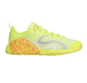 adidas By Stella Mccartney Dropset Kadın Spor Ayakkabı Sarı