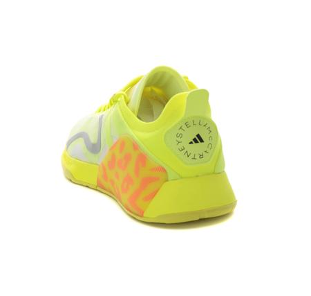 adidas By Stella Mccartney Dropset Kadın Spor Ayakkabı Sarı