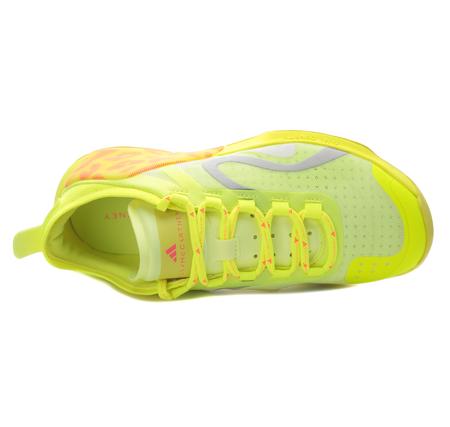adidas By Stella Mccartney Dropset Kadın Spor Ayakkabı Sarı