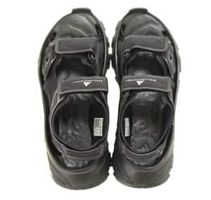 adidas By Stella Mccartney Hıka Kadın Sandalet Siyah