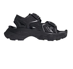 adidas By Stella Mccartney Hıka Kadın Sandalet Siyah