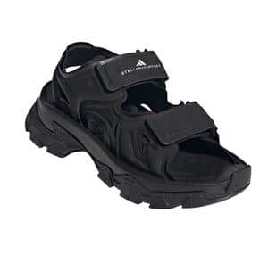adidas By Stella Mccartney Hıka Kadın Sandalet Siyah