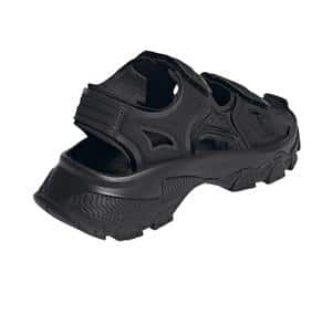 adidas By Stella Mccartney Hıka Kadın Sandalet Siyah