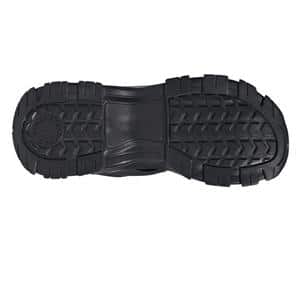 adidas By Stella Mccartney Hıka Kadın Sandalet Siyah