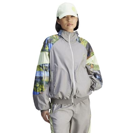 adidas By Stella Mccartney Kadın Ceket