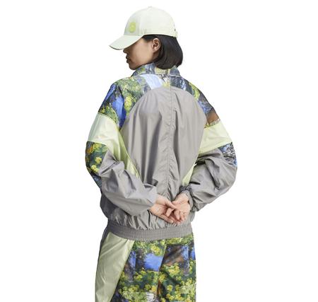 adidas By Stella Mccartney Kadın Ceket
