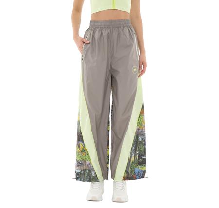 adidas By Stella Mccartney Kadın Eşofman Altı Gri