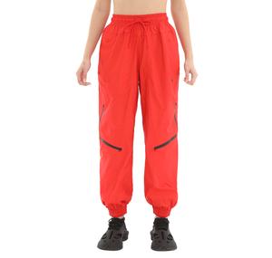 adidas By Stella Mccartney Kadın Eşofman Altı Kırmızı