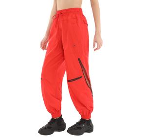 adidas By Stella Mccartney Kadın Eşofman Altı Kırmızı