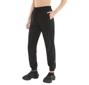 adidas By Stella Mccartney Kadın Eşofman Altı Siyah