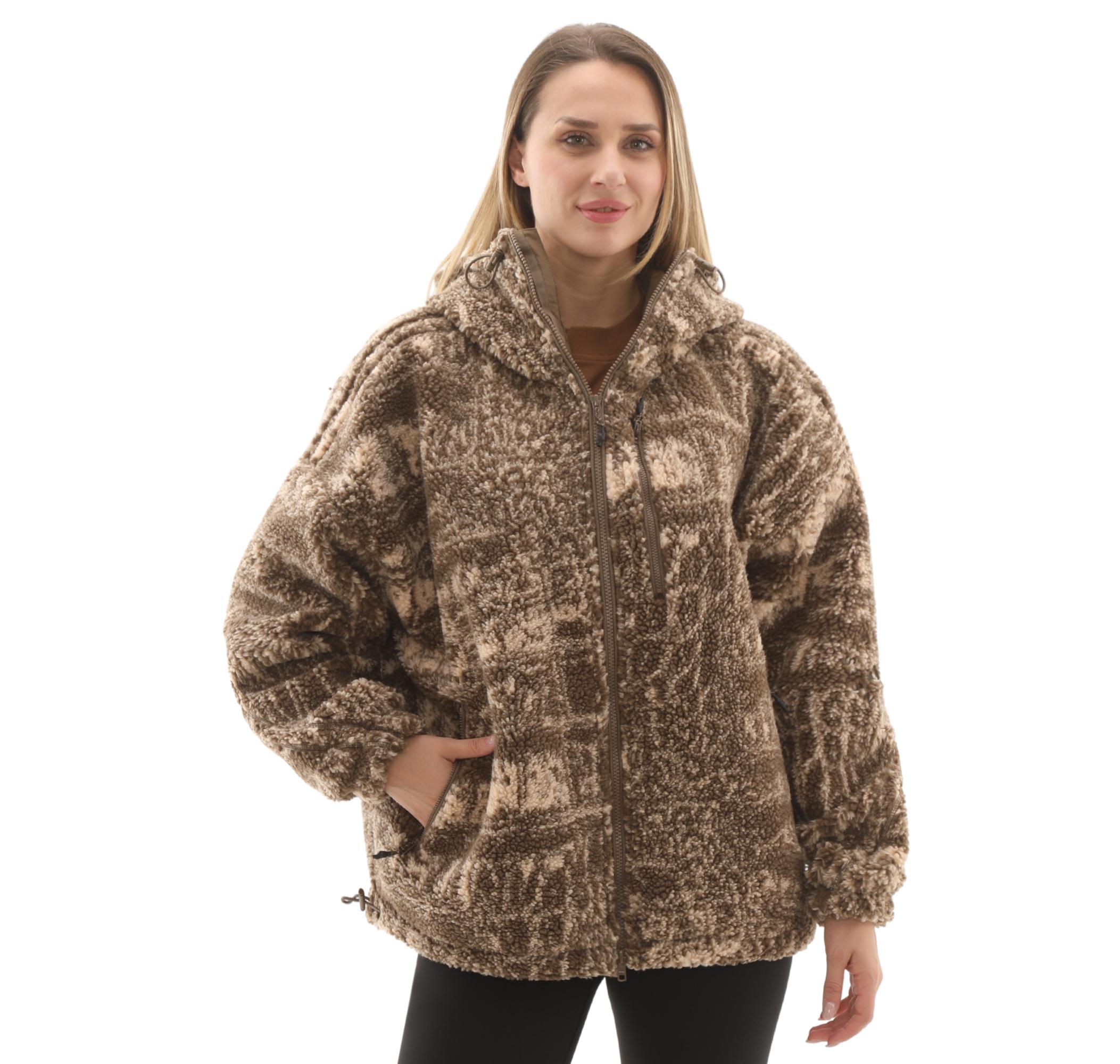 Женская куртка adidas By Stella Mccartney