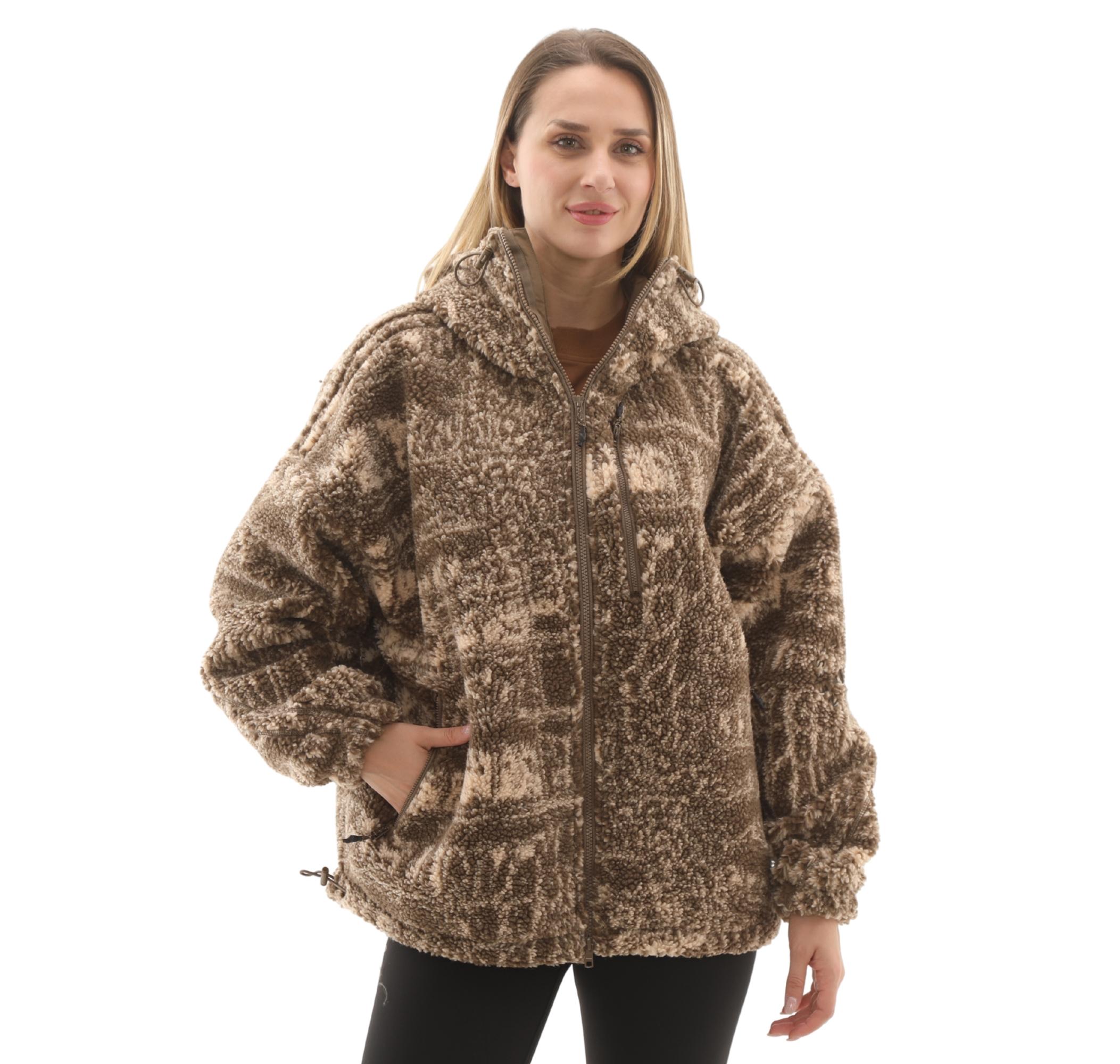 Женская куртка adidas By Stella Mccartney