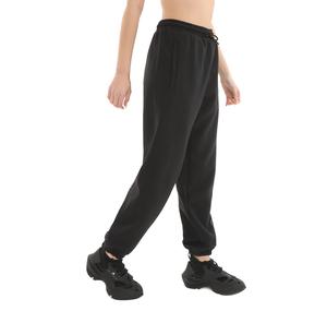 adidas By Stella Mccartney Loose Kadın Eşofman Altı Siyah
