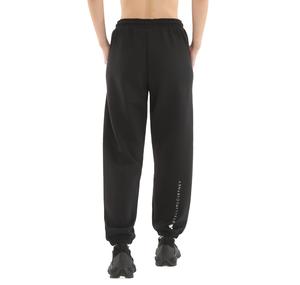 adidas By Stella Mccartney Loose Kadın Eşofman Altı Siyah
