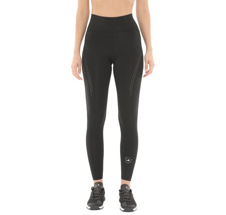 adidas By Stella Mccartney Opt L Kadın Tayt Siyah