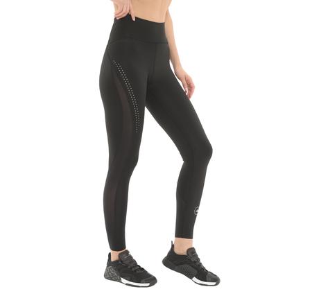 adidas By Stella Mccartney Opt L Kadın Tayt Siyah