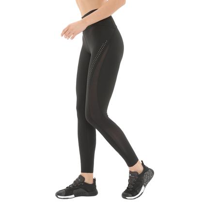 adidas By Stella Mccartney Opt L Kadın Tayt Siyah
