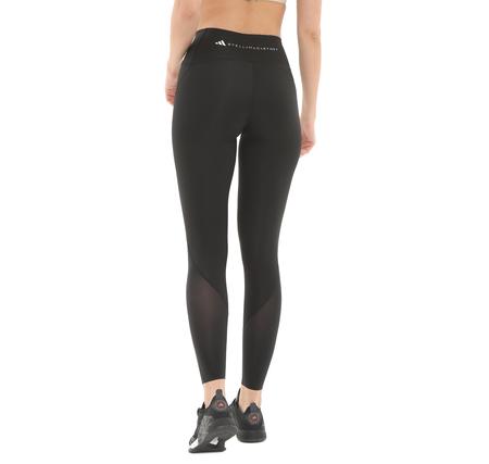 adidas By Stella Mccartney Opt L Kadın Tayt Siyah
