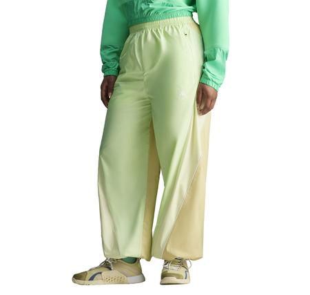 adidas By Stella Mccartney Pant Kadın Pantolon Yeşil