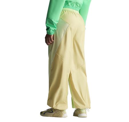 adidas By Stella Mccartney Pant Kadın Pantolon Yeşil