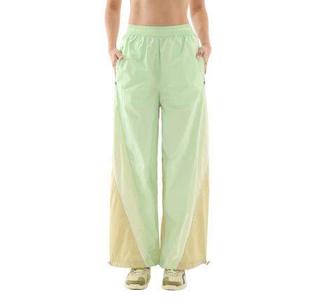 adidas By Stella Mccartney Pant Kadın Pantolon Yeşil