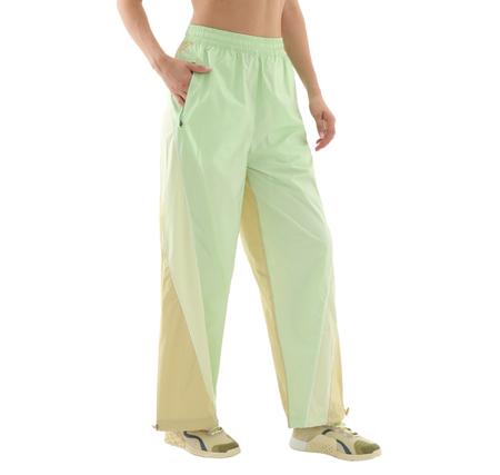 adidas By Stella Mccartney Pant Kadın Pantolon Yeşil