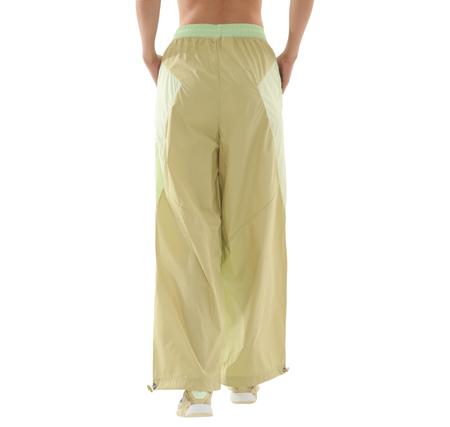 adidas By Stella Mccartney Pant Kadın Pantolon Yeşil