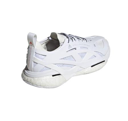 adidas By Stella Mccartney Solarglide Kadın Spor Ayakkabı Beyaz