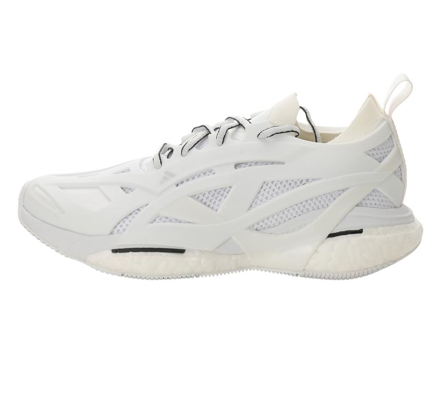 adidas By Stella Mccartney Solarglide Kadın Spor Ayakkabı Beyaz