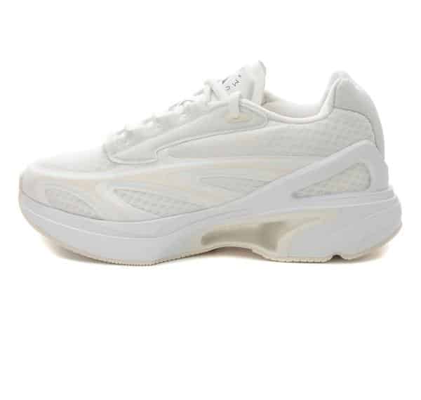 adidas By Stella Mccartney Sportswear 2000 Kadın Spor Ayakkabı Beyaz