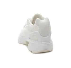 adidas By Stella Mccartney Sportswear 2000 Kadın Spor Ayakkabı Beyaz