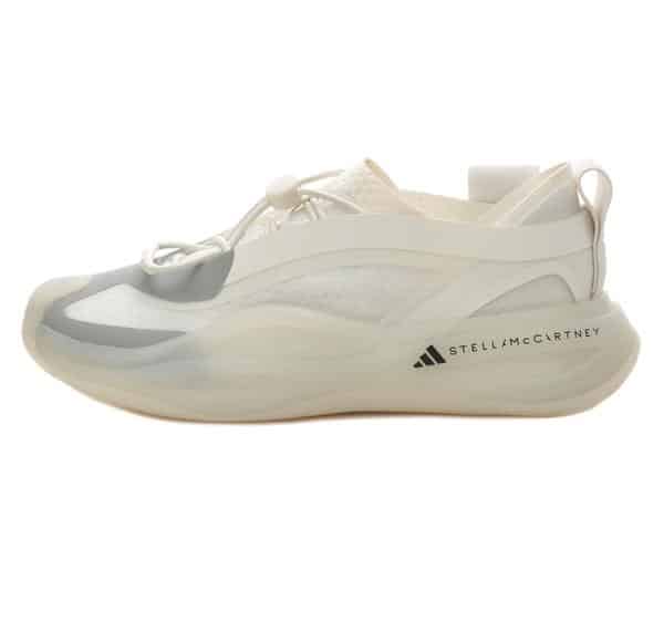 adidas By Stella Mccartney Sportswear Low Ground Kadın Spor Ayakkabı Gri