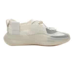 adidas By Stella Mccartney Sportswear Low Ground Kadın Spor Ayakkabı Gri