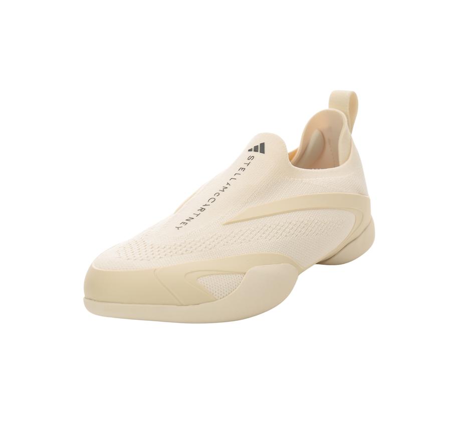 adidas By Stella Mccartney Taekwondo Kadın Spor Ayakkabı Bej adidas By Stella Mccartney Taekwondo Kadın Spor Ayakkabı Bej