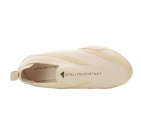adidas By Stella Mccartney Taekwondo Kadın Spor Ayakkabı Bej