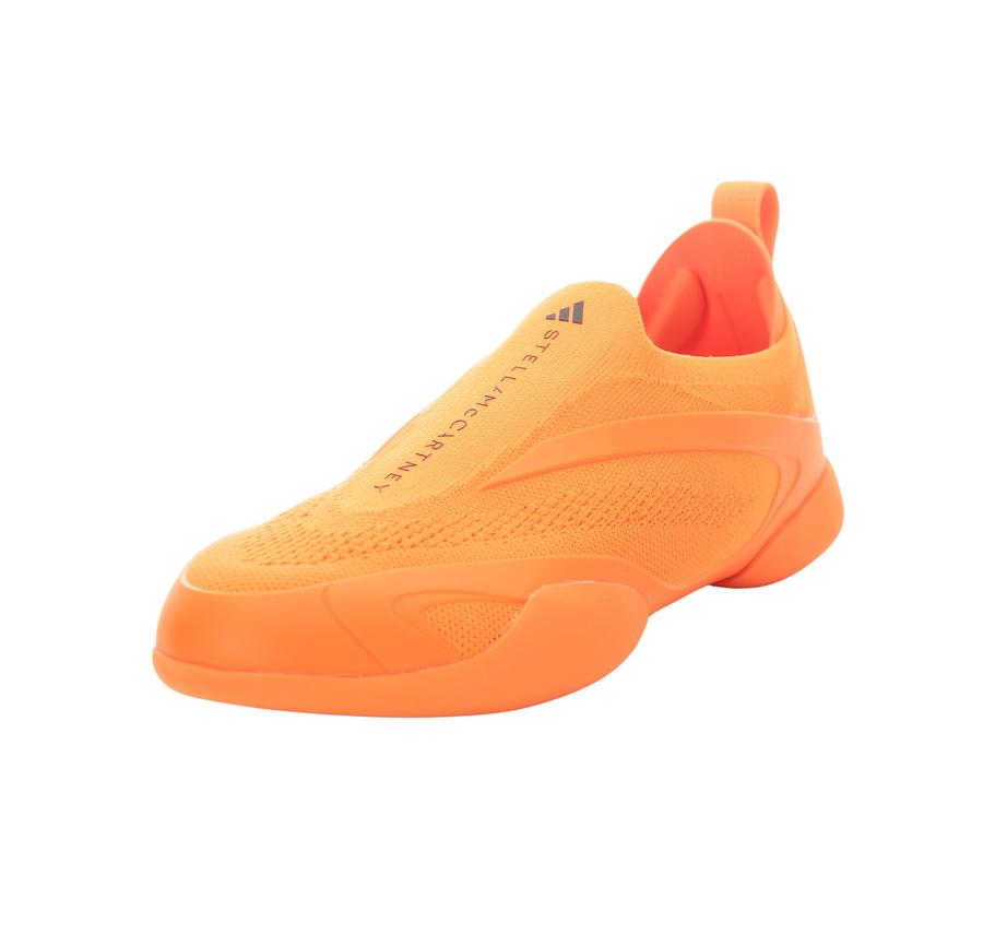 adidas By Stella Mccartney Taekwondo Kadın Spor Ayakkabı Turuncu adidas By Stella Mccartney Taekwondo Kadın Spor Ayakkabı Turuncu