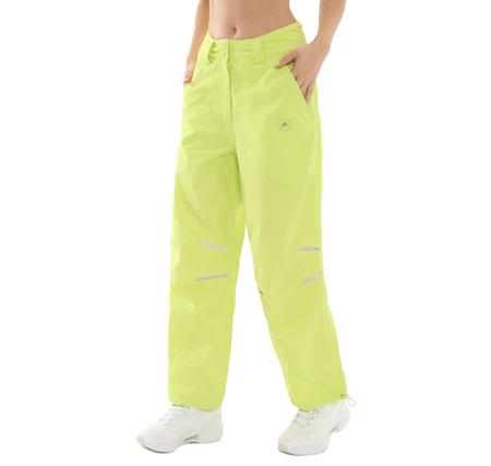 adidas By Stella Mccartney Tp Kadın Eşofman Altı Yeşil